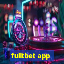 fulltbet app